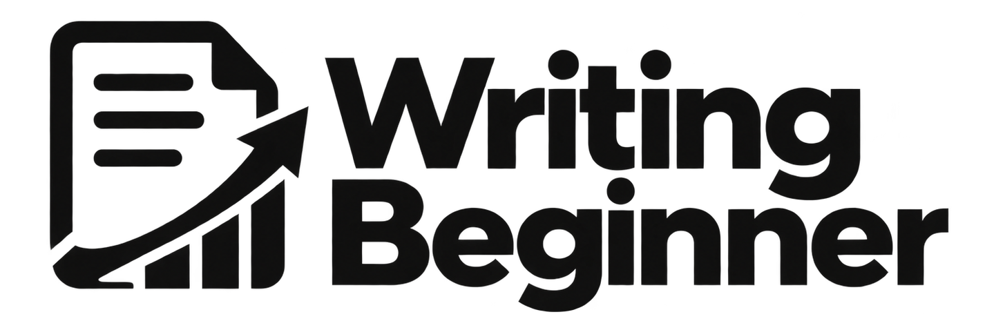 Writing Beginner
