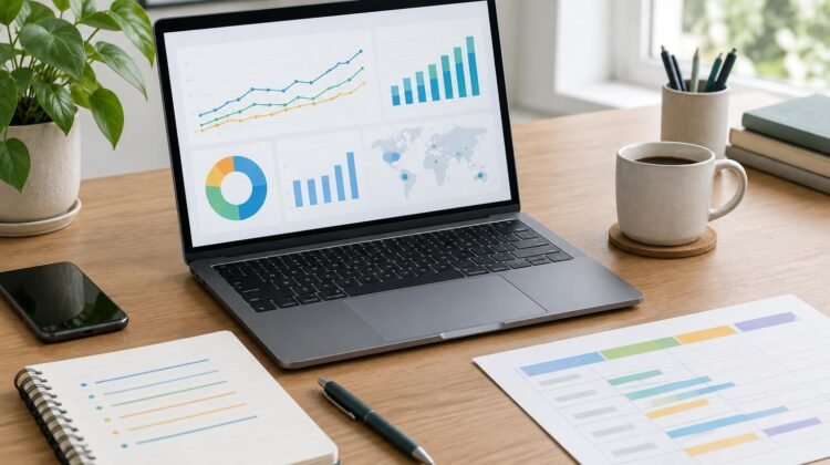 A Practical UTM Naming System for Cleaner Marketing Reports
